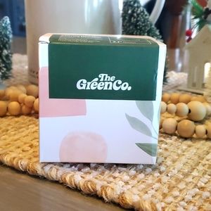 {the green co} reusable cotton rounds